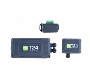 WI-T24TR-ACM - RADIO TRANSMITTERS FOR ANALOGUE SIGNAL
