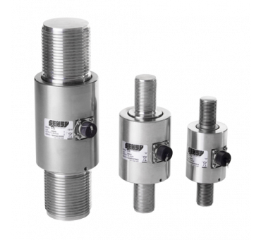 5105-ISO - HIGH-CAPACITY STANDARD REFERENCE FORCE TRANSDUCERS IN TENSION AND COMPRESSION
