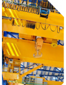 Economical load limiter for overhead crane