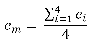 equation em