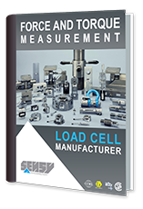 load cells weighing torque transducers leaflet