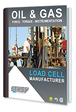 rig instrumentation load pins offshore load cells leaflet