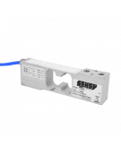 2162l single point load cell off center 0