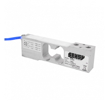 2162l single point load cell off center 0