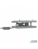 2162l single point load cell off center