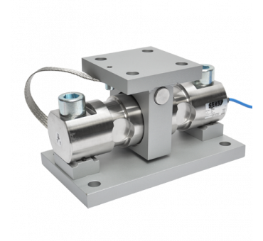 2600 - DOUBLE SHEAR BEAM LOAD CELLS