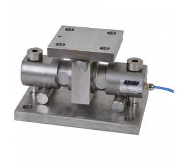 2600 double shear beam load cell 0