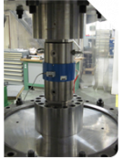 High capacity, high accuracy torque sensors