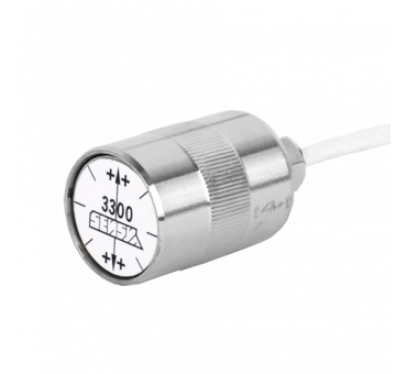 3300 - INSERTABLE STRAIN SENSOR - INSERTGAGE®