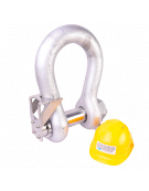 5000m load shackle 2