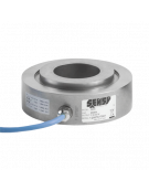 5900 trough hole annular load cell 0