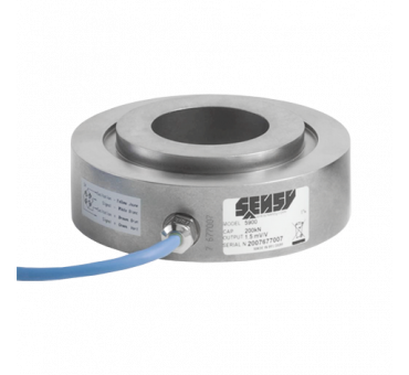 5900 - THROUGH HOLE (ANNULAR) LOAD CELLS