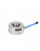 5910 low profile compression load cell