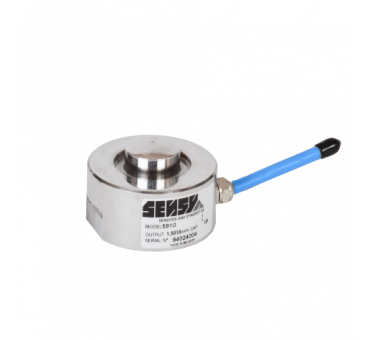 5910 low profile compression load cell 0