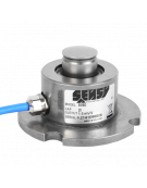 5950 low profile compression load cell 0