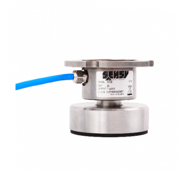 5950 low profile compression load cell 0