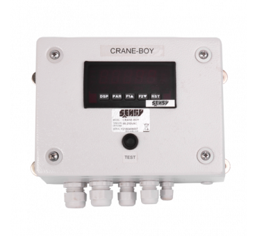 crane boy crane boyp electroniques de limitation de charge 0