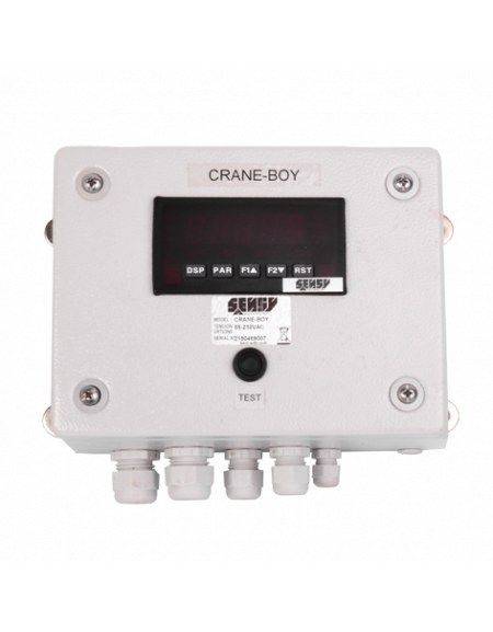 crane boy crane boyp electroniques de limitation de charge 0