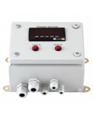 crane boydp load limiter electronics for 2 hoisting devices 0