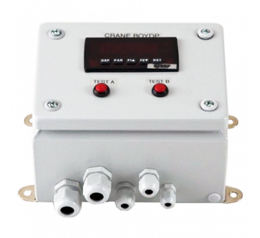 crane boydp load limiter electronics for 2 hoisting devices 0