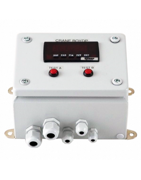 crane boydp load limiter electronics for 2 hoisting devices 0