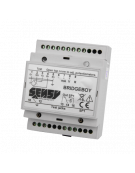 bridge boy load limitation electronics with 1 or 3 set points 1 0