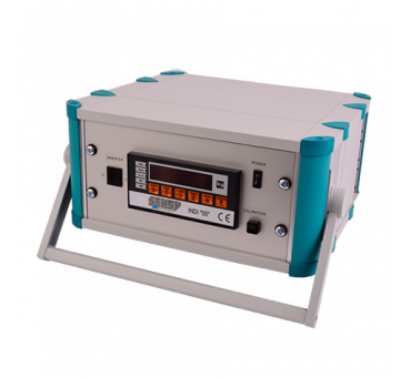 indi 00 display for reference force transducers 0