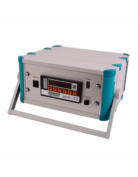 indi 00 display for reference force transducers 0