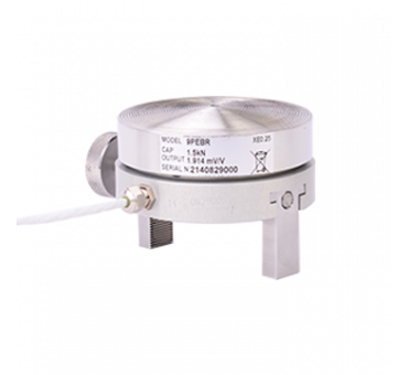 pedal force load cell