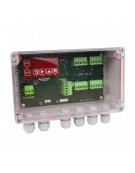 jbox lci smart junction box with monitoring of the integrity of the load cells 0