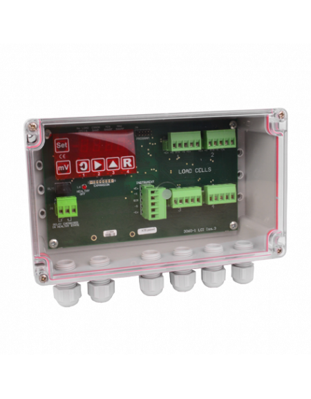 jbox lci boite de jonction intelligente controlant la integrite des capteurs de force 0