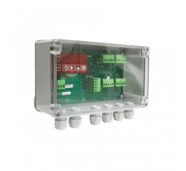 jbox lci smart junction box with monitoring of the integrity of the load cells 0