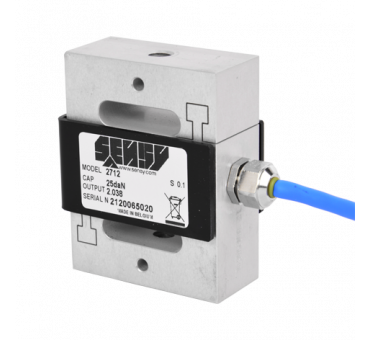 2712 tension and compression load cell 0