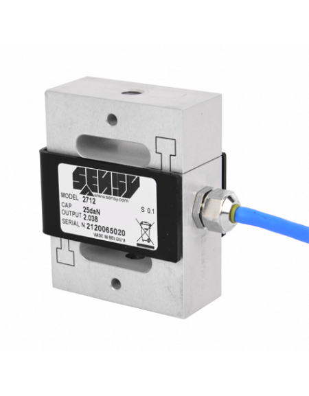 2712 tension and compression load cell 0