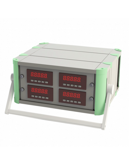 indi 12390 digital panel meters for control of testing machines 0