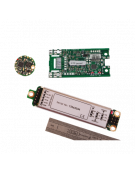 digital converter strain gauge embedded digital amplifier 0