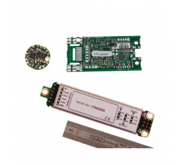 digital converter strain gauge embedded digital amplifier 0