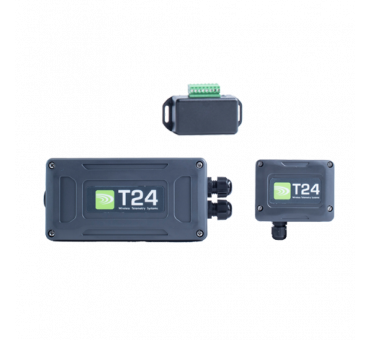 WI-T24TR-ACM - EMETTEURS RADIO POUR SIGNAL ANALOGIQUE