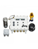 limiteur de charge pour atmosphere explosive atex iecex