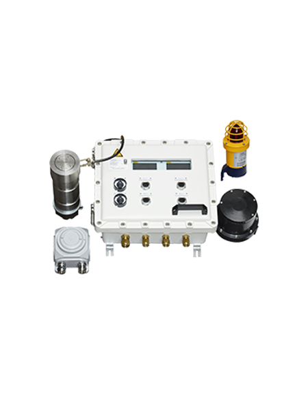 crane overload protection for hazardous environments atex iecex crane overload protection for hazardous environments atex iecex