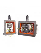 atex iecex telemetry load cells transmitter