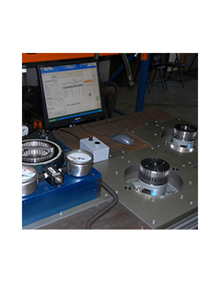 test bench force and torque measurement test bench force and torque measurement
