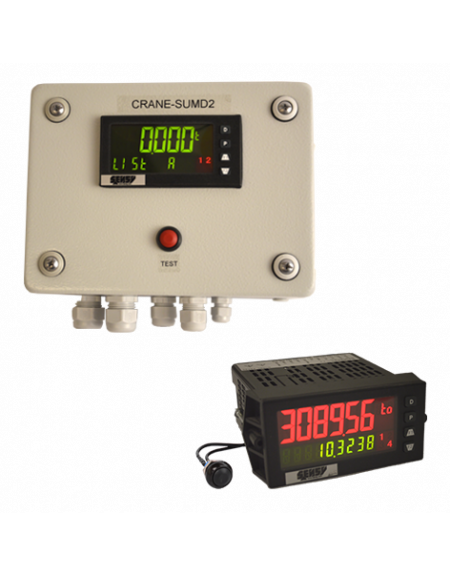 crane sumd2 disp sumd2 limiteur de charge pour la somme de plusieurs canaux 0