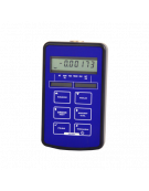 load cell indicator portable indi psd