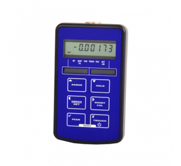 load cell indicator portable indi psd