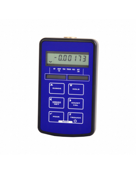 load cell indicator portable indi psd