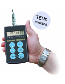 HAND-HELD DISPLAYS FOR STRAIN-GAUGE-BASED TRANSDUCERS