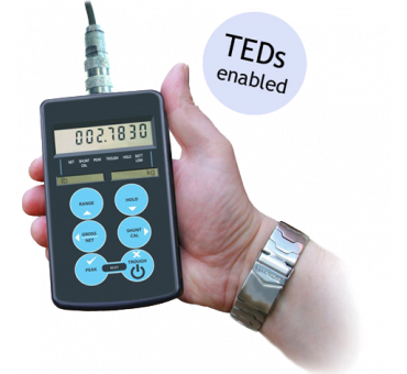 load cell indicator portable indi psd
