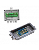 jbox junction boxes for weighing systems 0