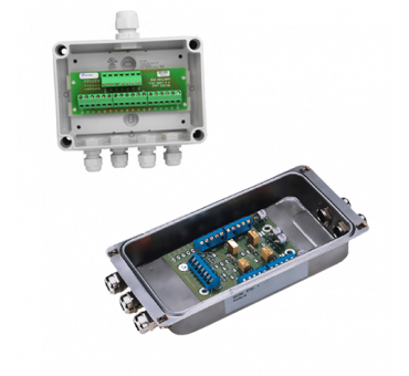 jbox junction boxes for weighing systems 0